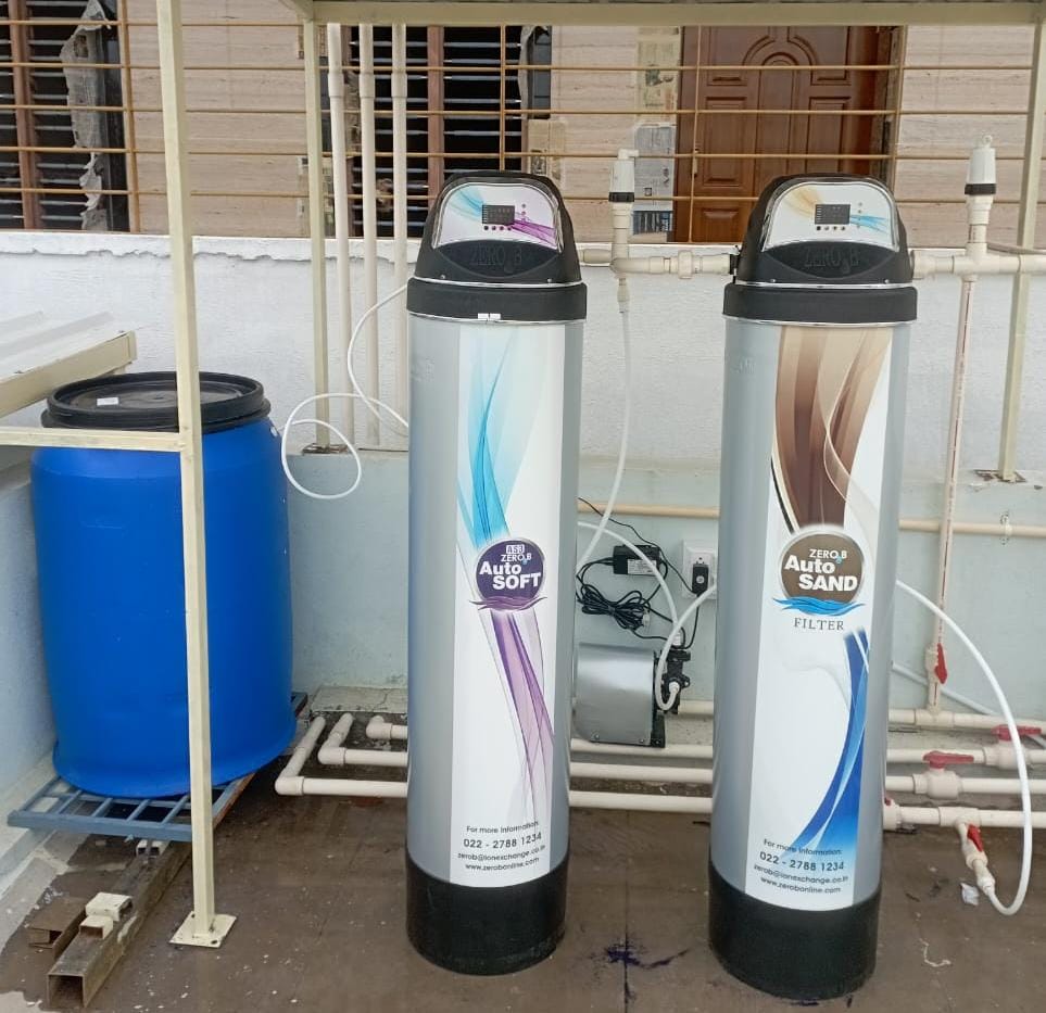 TGMC Water and Hot Water Solutions