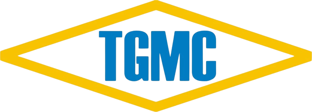 TGMC Logo